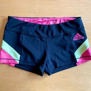 ADIDAS Climalite Shorts